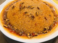 -缘来聚·徽菜名店(黄山宏村店)