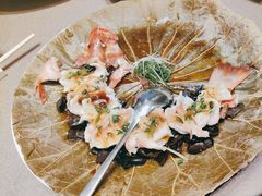 -宝燕壹号景观餐厅(龙盛国际商业广场店)