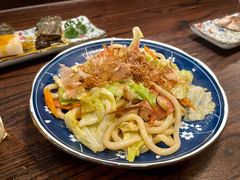 -哥哥の深夜食堂(红松东路店)
