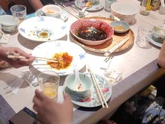 -维园悦谱·海派家常菜(乌鲁木齐南路店)