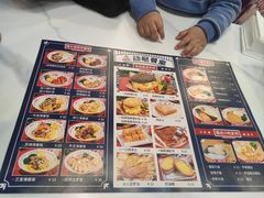 -动哒餐室•港式茶餐厅(顺义华联店)