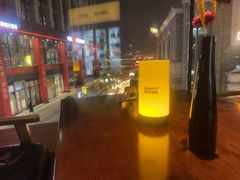 -埠口精酿夜景餐酒吧· BREWPORT BISTRO(长嘉汇重庆之眼店)
