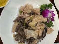 油爆双脆-泰丰楼(前门西大街店)