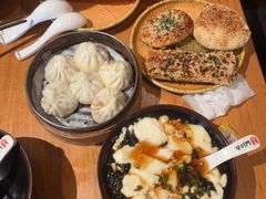 -早对门(鼓楼店)