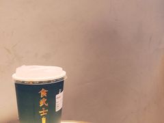 -食武士·舒芙蕾(新街口明瓦廊店)