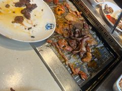 -爱客得牛排海鲜烤肉·火锅自助(春熙路黑金好店)