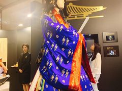 -上海静安香格里拉大酒店