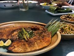 -滇越乘象云南餐厅(豆各庄店)