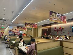 -海底捞火锅(荣盛广场店)