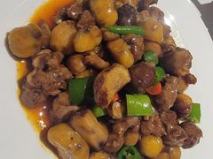 -琬苑鸽庄·川粤融合菜(解放碑总店)
