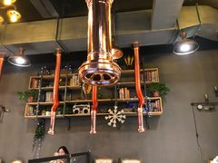 -碳说品道.瓦片烤肉.海鲜烧烤(中华路店)