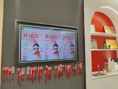-乐说心语小主播少儿口才·语文思维(远洋乐堤港店)