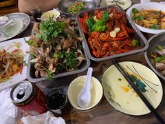-曹胖子龙虾馆(黄桦路店)