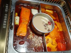 -大渝火锅(苏州西城永捷店)