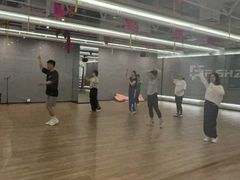 -FLARE STAR FITNESS(复地活力城店)