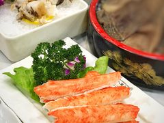 -港迹·鲜围煮海鲜火锅(湖州时代广场店)
