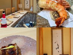 -荣一代目OMAKASE板前料理