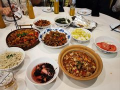 -文和友老长沙龙虾馆(化龙池店)
