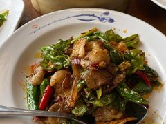 农家小炒肉-臻悦海宴.家宴(奥体中心店)