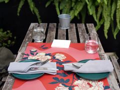 -Laures·月桂西班牙碳烤餐厅(十尚坊店)