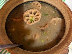 -可可大虾武汉土菜大排档(万松园1店)
