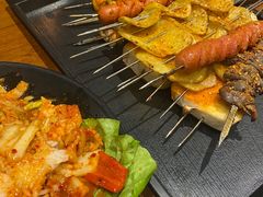 -麻喜大