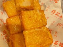 -孖记茶档·热腾茶餐(江南西plus店)