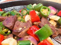 -川王府 Chuan Palace Chinese Restaurant