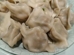 -老边饺子馆(东单店)