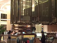 -舟山希尔顿酒店