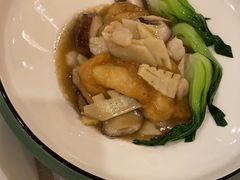 -扬州绿地铂骊酒店·品珍轩中餐厅