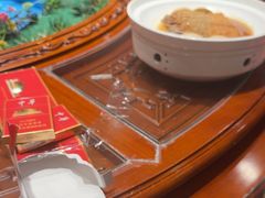 -万荣烤鸭店·北京菜(天坛店)