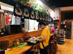 -酱子居酒屋(南洋维也纳花园店)