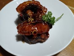 -新白鹿餐厅(龙游路总店·杭帮菜名店)