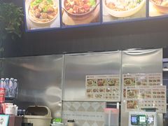-李先生牛肉面大王(郑州火车站西广场2店)