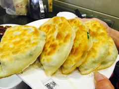 -东四民芳餐厅(世茂工三店)