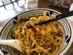 -真老陕(富达大厦店)