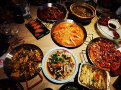-红盔甲·小龙虾(车公庙店)