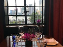 -YUE·6·西式融合餐厅(外滩六号店)