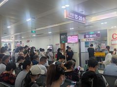 -复旦大学附属华山医院(总院)