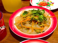 -齐齐哈尔烤肉·烧烤·烤鱼(万科时一区店)