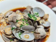 -阿明小菜·海鲜·上海菜(梅陇店)