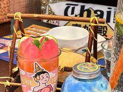 -泰妃殿(武汉首店)