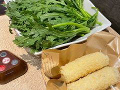 -围炉夜话·潮汕卤水火锅(榕江店)