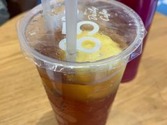 -85度C(生甜甜圈研究工坊·上海局门店)
