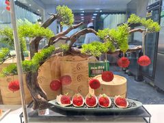 -鹿鸣酒家(越秀店)