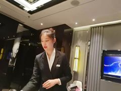 -北京泰富酒店-柏景轩中餐厅