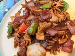 -老淮城·长鱼面(河下古镇店)