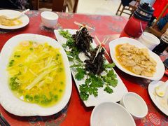 -玉华台饭庄(裕中西里小区店)