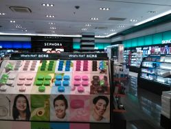 -丝芙兰Sephora